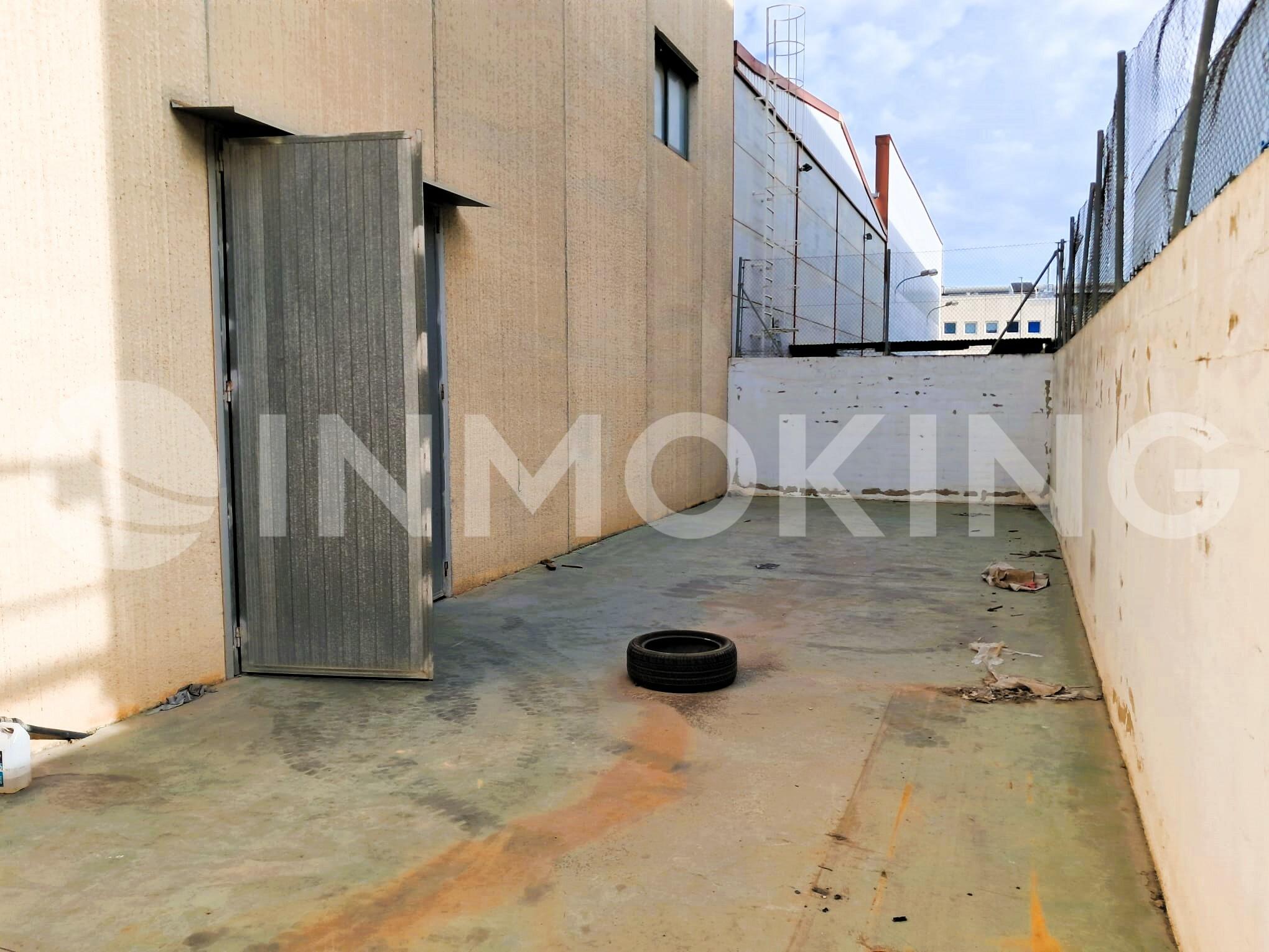 Foto de la propiedad Nave industrial en Almussafes (Valencia)